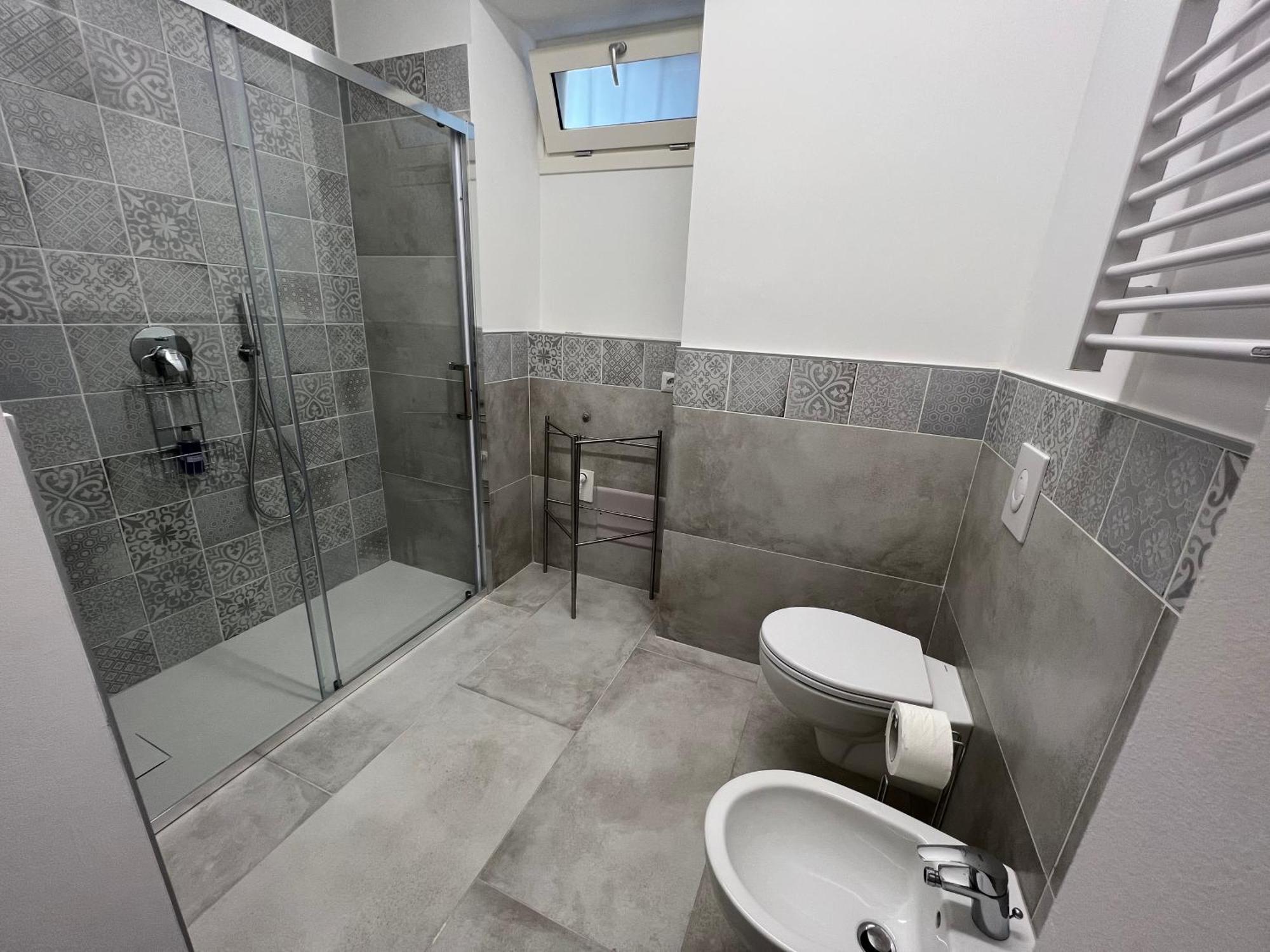 Blue Sapphire Como Cozy Flat In Center Of City Apartamento Exterior foto