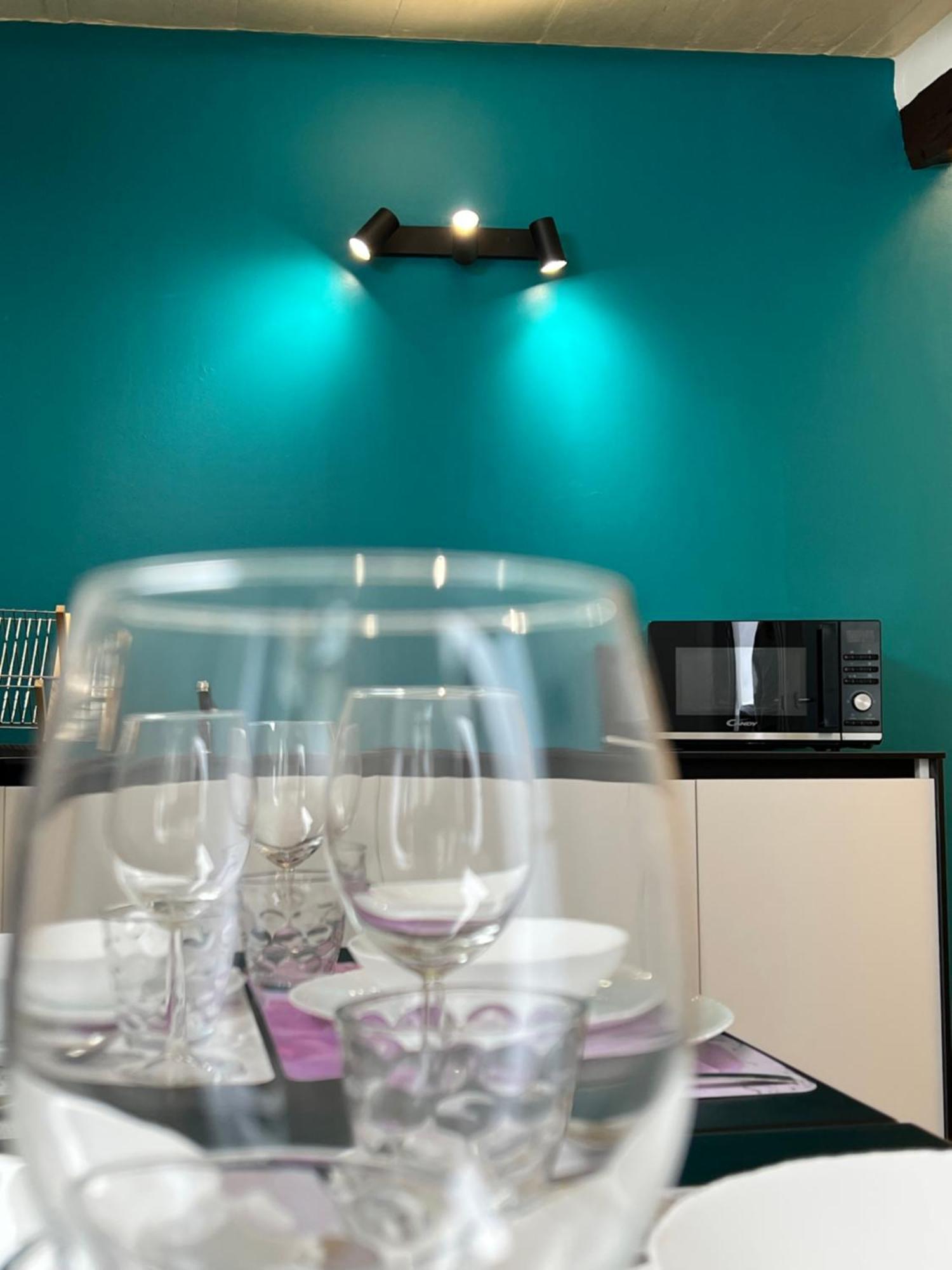 Blue Sapphire Como Cozy Flat In Center Of City Apartamento Exterior foto